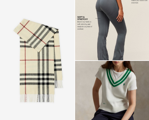 Have that style 🤭 cover photo collage