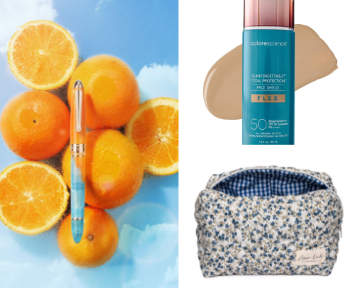 Everything I Used in July 2026 | My Complete Monthly Favorites cover photo collage
