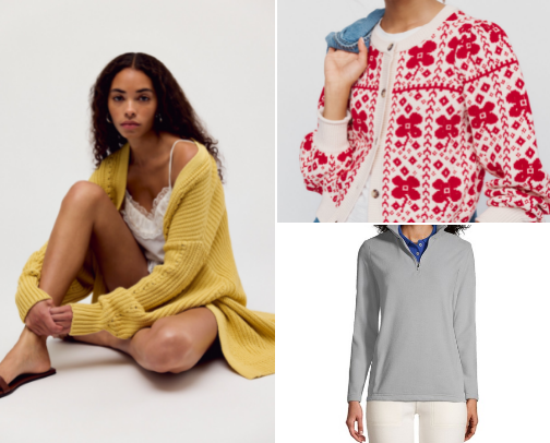 Fall Wardrobe Staples: Elevated Basics for the Season cover photo collage