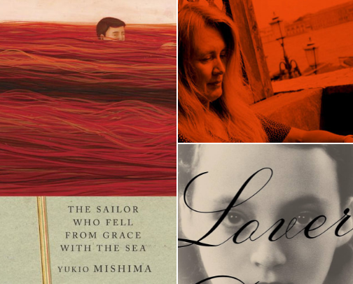 My favorite book recs cover photo collage