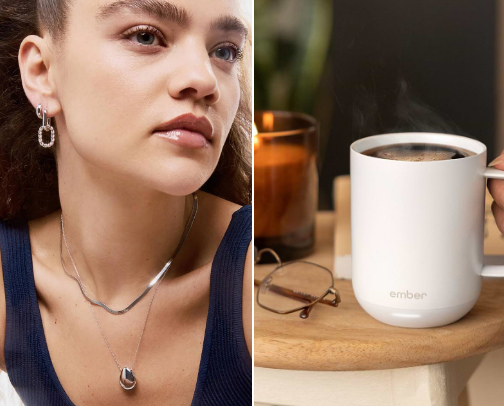 That Girl Essentials: Small Upgrades That Make Everyday Life Better ✨ cover photo collage