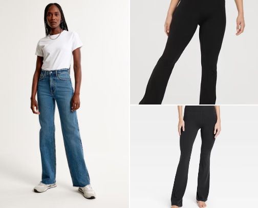 Closet Staples Come Get Them cover photo collage