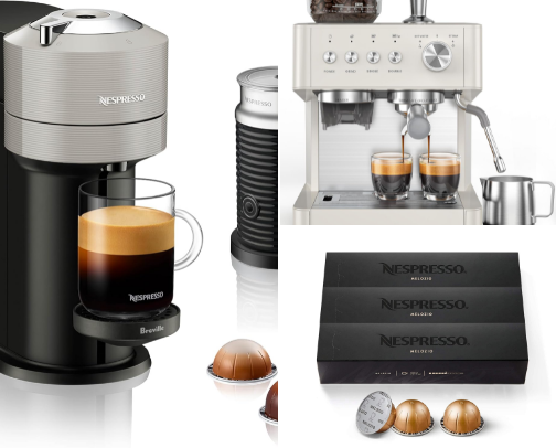 For my fellow coffee lovers ☕️ cover photo collage