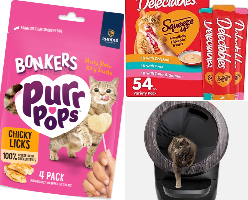 Cats cover photo collage