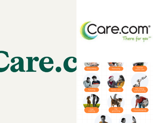 ✨️CARECOM✨️ cover photo collage