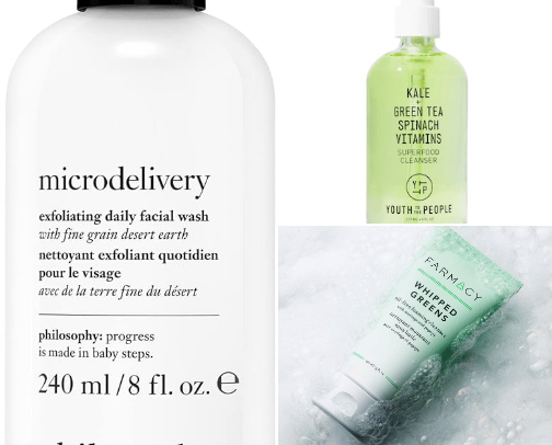 Products I love cover photo collage