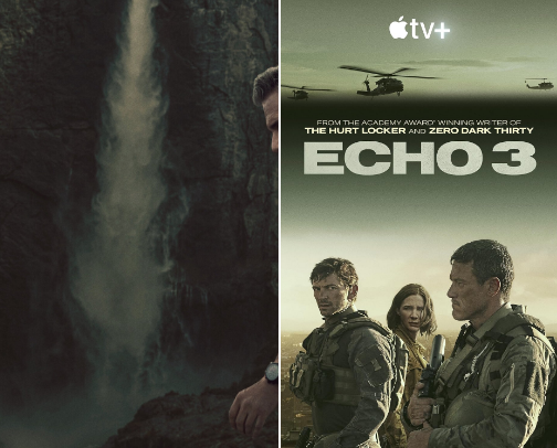 Must Watch Shows🙂‍↕️ cover photo collage