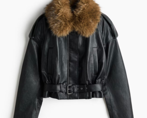 Fashion: Curated cover photo collage