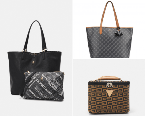 Bag's cover photo collage