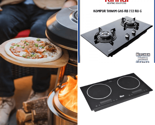 Home cover photo collage