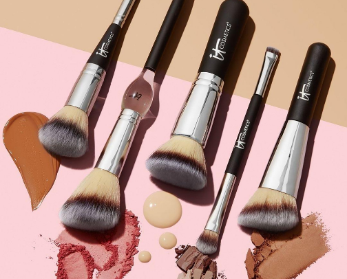 Soft Glam Starter Pack cover photo collage