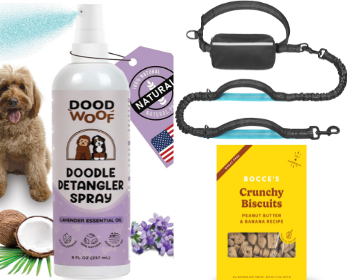 All things Furry Friends! cover photo collage