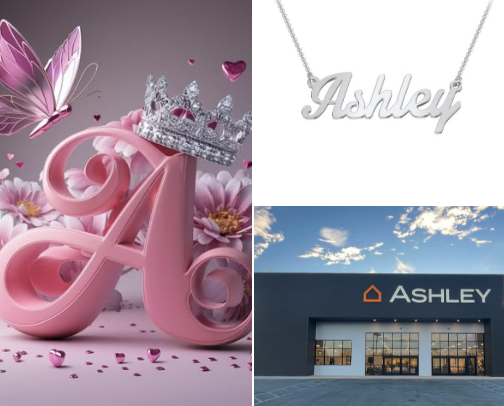 Anything that start with “A” cover photo collage