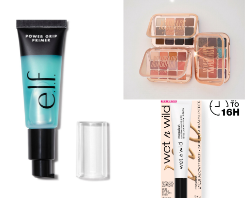 The "New Era" Precision Beauty cover photo collage