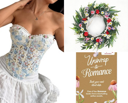 The Ultimate Target Spring Guide 🎯🌷 cover photo collage