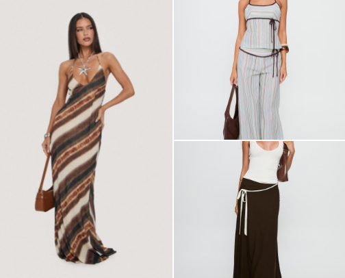 fig girl wishlist cover photo collage