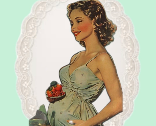 useful baby registry items (& what I’d add with hindsight) 🐣 cover photo collage