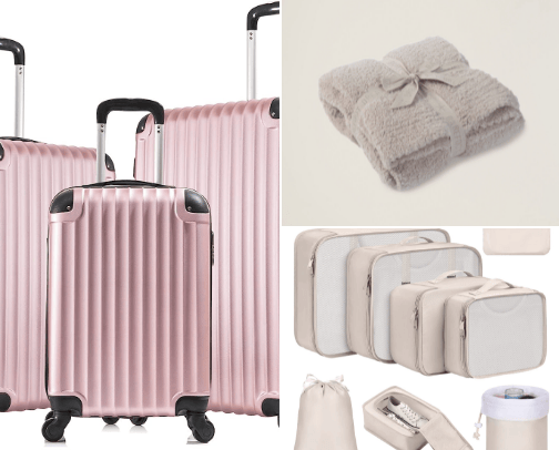 Travel Favs cover photo collage