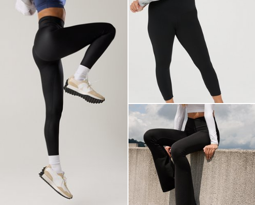 Comfortable Clothes 🫶🏼 cover photo collage