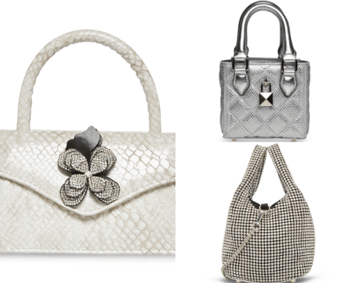 Bags👜✨ cover photo collage
