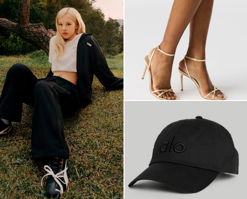 My Closet Must-Haves — Wardrobe Staples 🤩 cover photo collage