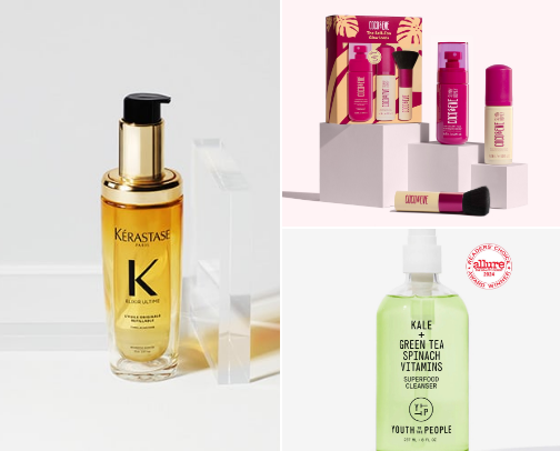 how i look and feel good 😏🩷😜 cover photo collage