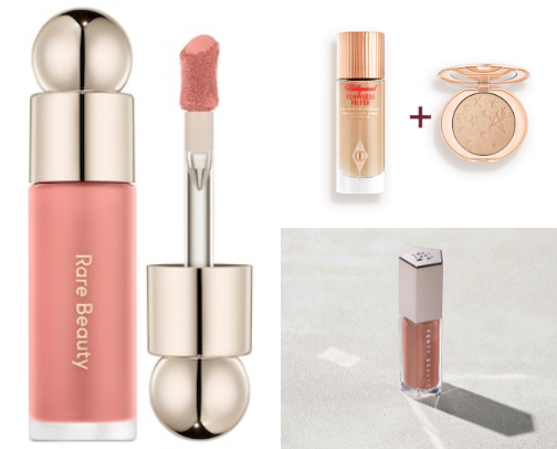 💄 BEAUTY / MAKEUP BEST SELLERS cover photo collage