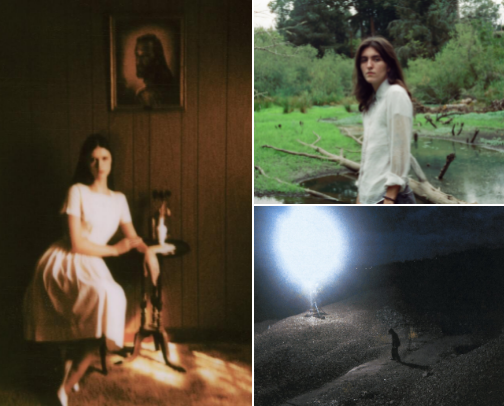 Top Artists to Get You in Your Feelings cover photo collage