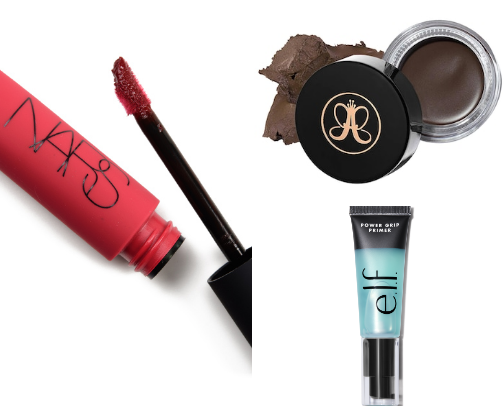 Products That Actually Make It Into My Makeup Bag cover photo collage