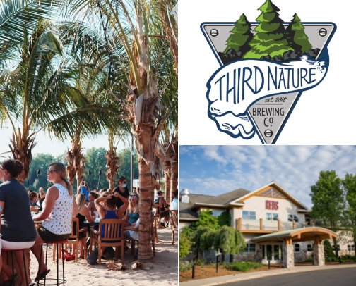 Restaurants worth visiting in the Grand Rapids area;) cover photo collage