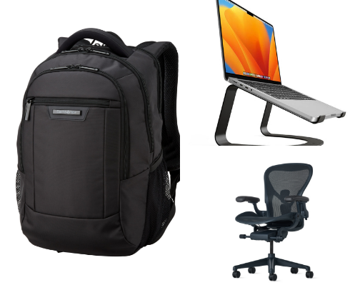 Office & Productivity cover photo collage