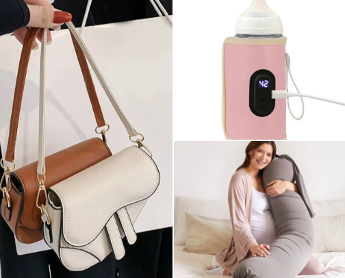 AliExpress cover photo collage