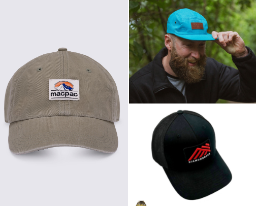 Best Minimalist Caps for Everyday Wear cover photo collage