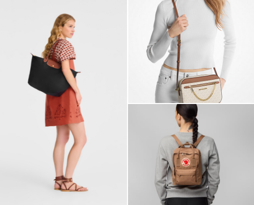 ✨ My Everyday Fashion Must-Haves ✨ cover photo collage