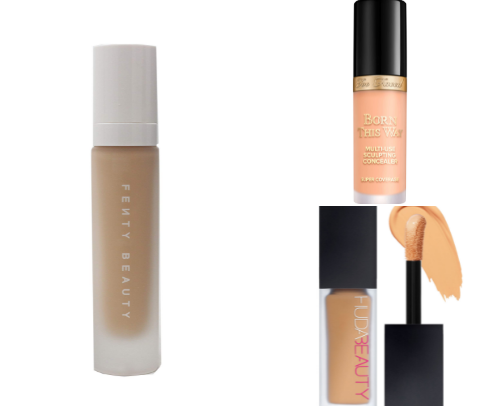 You need these items in your makeup bag! cover photo collage