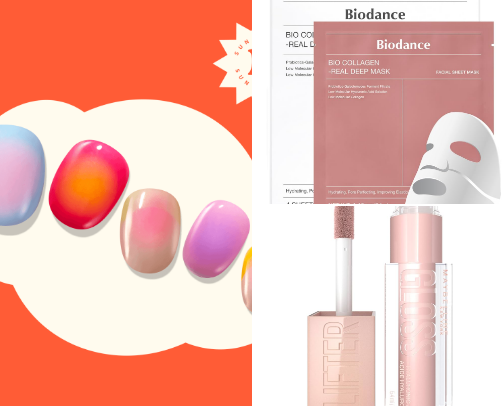 Best Amazon Beauty Finds Under $25 cover photo collage