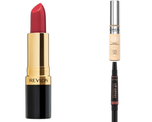 Beauty on a Budget: Affordable Makeup I Actually Recommend 💄 cover photo collage