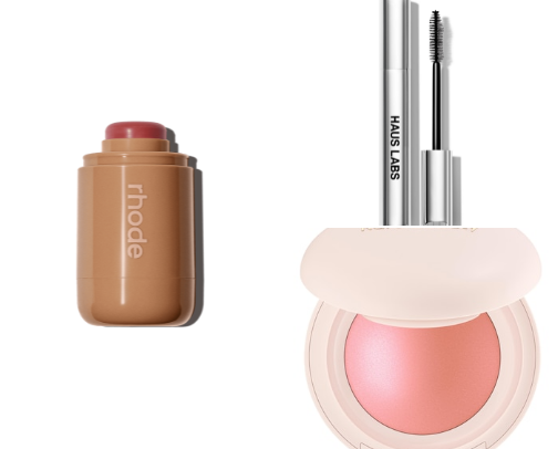 ✨My Current Makeup Routine 💄✨ cover photo collage