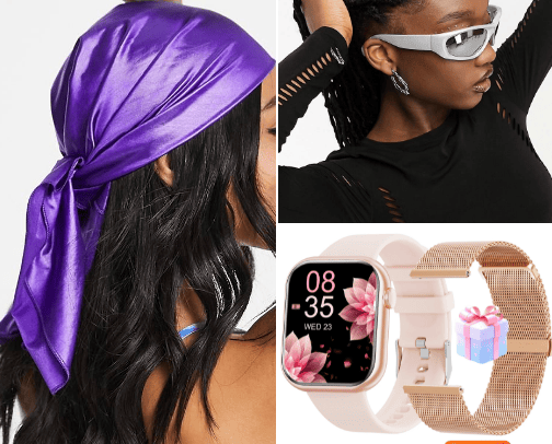accessories ✨ cover photo collage