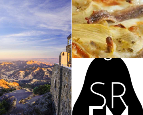 Things to do in the Tri-Valley cover photo collage