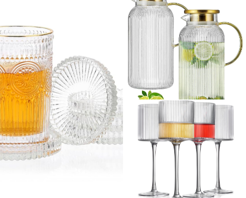 Dining & Hosting Essentials | Great for Dinner Parties 🍽️🥂 cover photo collage