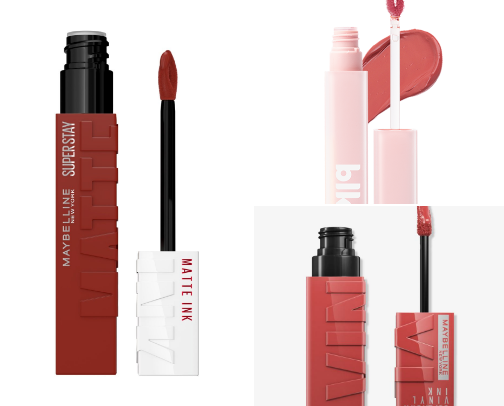 Make-Up💋ྀིྀི cover photo collage