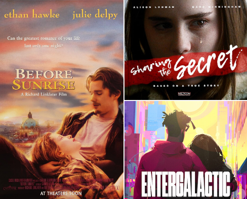 FILMS YOU GOTTA WATCH BEFORE YOU DIE cover photo collage