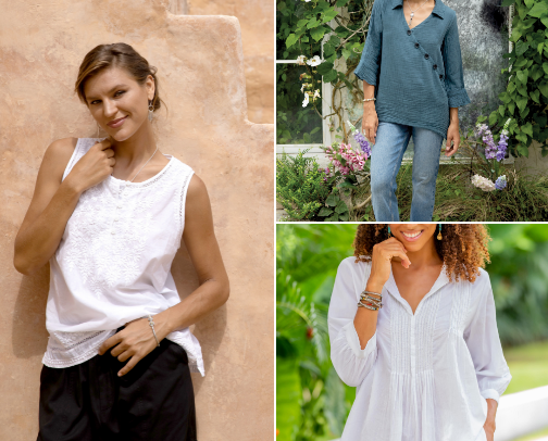 Basics, But Better cover photo collage