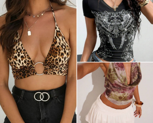 Fashion Idea Outfits to Wear in 2026 on Shein cover photo collage