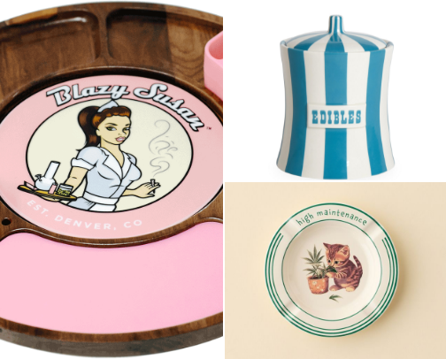 Garden Girlie Guide 🌿🍃🌱 cover photo collage