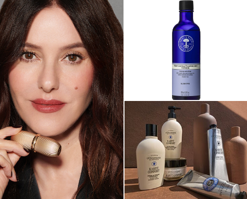 Make up that really lasts cover photo collage