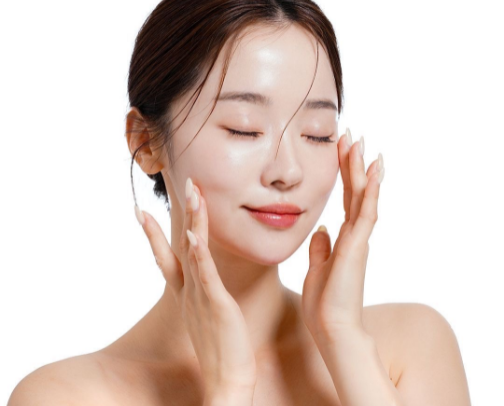 Favorite skincare items for the girlies cover photo collage