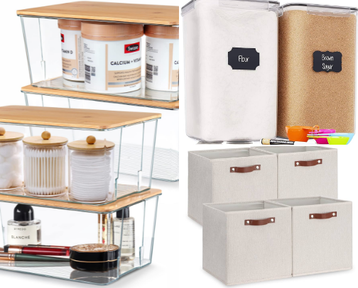 Organization cover photo collage