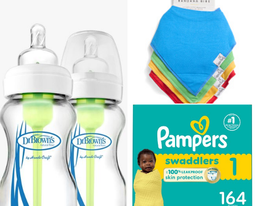 All for BABY'S cover photo collage